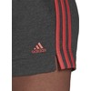 Adidas Essentials Aptempti 3 Juostelių Šortai W HD1810