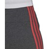 Adidas Essentials Aptempti 3 Juostelių Šortai W HD1810