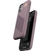 Dėklas Apple iPhone 11 Pro Adidas SP Protective Pocket violetinės spalvos