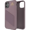 Dėklas Apple iPhone 11 Pro Adidas SP Protective Pocket violetinės spalvos