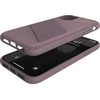 Dėklas Apple iPhone 11 Pro Adidas SP Protective Pocket violetinės spalvos