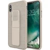 Dėklas Adidas SP Grip Case skirtas iPhone X / Xs 29607, rudas