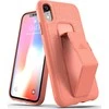 Dėklas Adidas SP Grip Case iPhone Xr koralų sp./chalk coral 32856