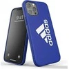 Adidas SP Iconic Sports Apple iPhone 12 Pro Max dėklas telefonui mėlynos spalvos 42465