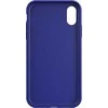 Apple iPhone XR Adidas SP Grip dėklas mėlynos spalvos