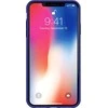 Apple iPhone XS Max Adidas SP Grip dėklas violetinės spalvos