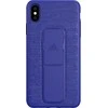 Apple iPhone XS Max Adidas SP Grip dėklas violetinės spalvos