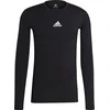 Marškinėliai Adidas TechFit Compression M, juodi