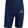 Adidas Techfit trumpi šortai vyrams GU7313