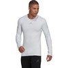 adidas TechFit Warm marškinėliai M H23121
