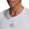 adidas TechFit Warm marškinėliai M H23121