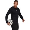 adidas TechFit Warm marškinėliai M H23120
