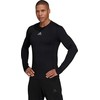 adidas TechFit Warm marškinėliai M H23120