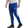 Sportinės kelnės vyrams Adidas Tiro 21 Training M GJ9870, mėlynos