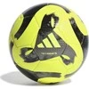 Futbolo kamuolys adidas Tiro League Thermally Bonded geltona ir-juoda HZ1295 (5)