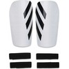 Adidas Tiro Club futbolo blauzdų apsaugos, dydis L