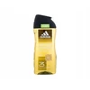 Adidas Victory League Dušo želė 3-In-1 Dušo želė vyrams, 250 ml