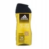 Adidas Victory League Dušo želė 3-In-1 Dušo želė vyrams, 250 ml
