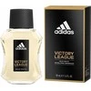 Adidas Victory League EDT tualetinis vanduo vyrams, 50 ml