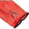 Futbolo apsauga Adidas, raudona
