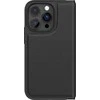Adidas OR Booklet Dėklas BASIC Apple iPhone 14Pro 6.1″ juodos spalvos baltos spalvos 50182