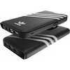 Apple iPhone 14 Pro Adidas OR Booklet dėklas PU (50196) juodos spalvos