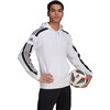 Vyriški adidas 21 Hoody balti džemperiai GT6637