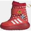 Adidas Winterplay Disney Minnie vaikiški bateliai IG7191