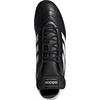 Batai piłkarskie adidas Kaiser Liga 2 juoda KJ1441 (40)