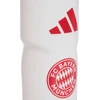 Gertuvė Adidas Bidon Adidas Bayern Munchen namų butelis KQ7901