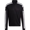 Bluza vyriška adidas Squadra 21 Training Top juoda GK9562 L