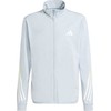 Adidas TI Tracksuit Jr IK3098 Džemperis