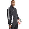 Bluza vyriška adidas Tiro 24 Training juoda IJ9959 (XL)