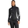 Bluza damska adidas Tiro 24 Training juoda IJ9961 (XL)
