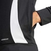 Bluza damska adidas Tiro 24 Training juoda IJ9961 (M)