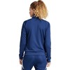 Bluza damska adidas Tiro 24 Training tamsiai mėlyna IR7492 (S)