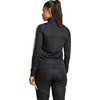 Bluza damska adidas Tiro 24 Training juoda IJ9961 (XL)