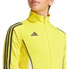 Bluza damska adidas Tiro 24 Training geltona IR9498 (M)