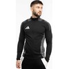 adidas Tiro 24 Competition men’s sweatshirt juodas-pilkas IP1870