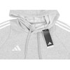 adidas Tiro 24 Sweat Hooded pilkas IR7545