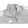 adidas Tiro 24 Training pilkas IR9494 XL men’s sweatshirt
