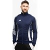 Bluza vyriška adidas Tiro 24 Training tamsiai mėlyna IR7498 (M)