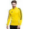 Bluza vyriška adidas Tiro 24 Training Top geltona IS1043 (XL)