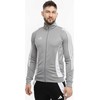 Bluza vyriška adidas Tiro 24 Training pilka IR9494 (XL)