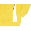Bluza vyriška adidas Tiro 24 Training geltona IR9493 (M)