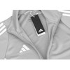 Bluza vyriška adidas Tiro 24 Training pilka IR9494 (XL)