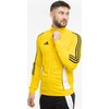 Bluza vyriška adidas Tiro 24 Training geltona IR9493 (XL)