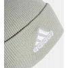 Kepurė Adidas Logo Beanie Cuf II3524 (dangtelio dydis-OSFM)