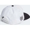 Kepurė „Adidas SnapBack IK8360“ dangtelis (dangtelio dydis – OSFY)