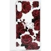 Dėklas KLASĖS ADIDAS Y-3 SNAP CASE FLOWER GRAPHIC IPHONE XR CLEAR